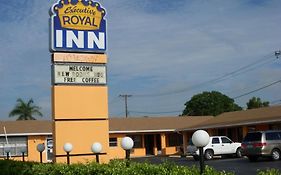 Executive Royal Inn Clewiston Fl